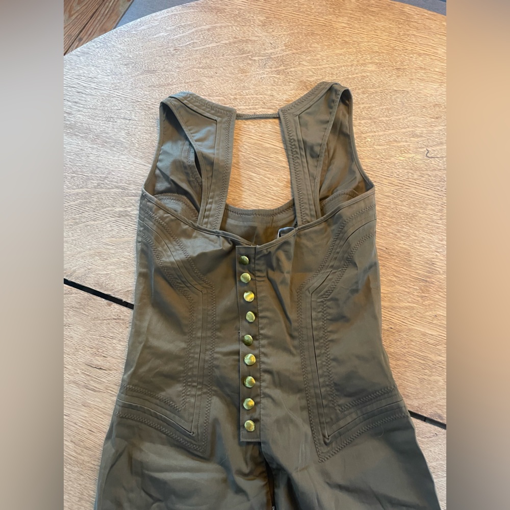 Vintage Gucci dress